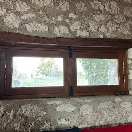 Vignes - Ou Le Calm Apaise L'ame Apartment *