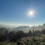 Vignes - Ou Le Calm Apaise L'ame Lägenhet Cazes-Mondenard