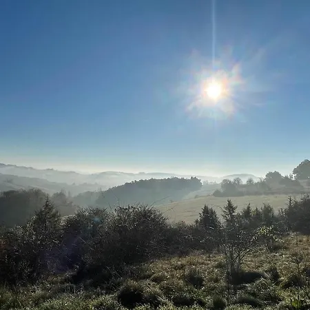 Vignes - Où Le Calm Apaise L'âme Appartement Cazes-Mondenard