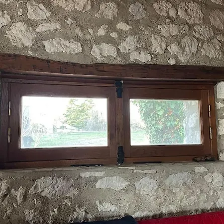 Vignes - Ou Le Calm Apaise L'ame Apartment *