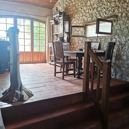 Vignes - Ou Le Calm Apaise L'ame Apartment Cazes-Mondenard