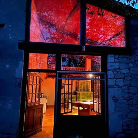 Appartement Vignes - Où Le Calm Apaise L'âme *