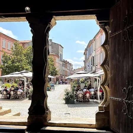 Vignes - Où Le Calm Apaise L'âme Appartement