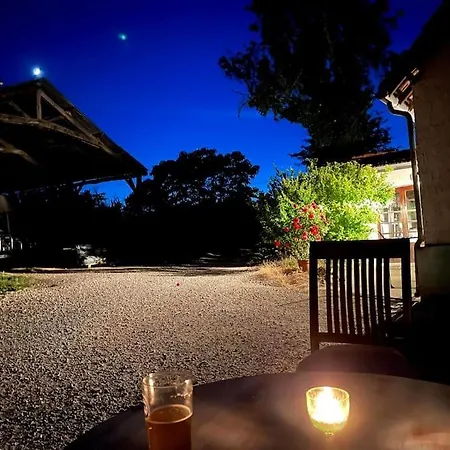 Appartement Vignes - Où Le Calm Apaise L'âme *