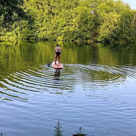 Vignes - Où Le Calm Apaise L'âme Appartement