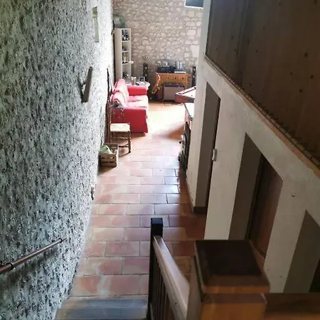 Vignes - Ou Le Calm Apaise L'ame Apartment *