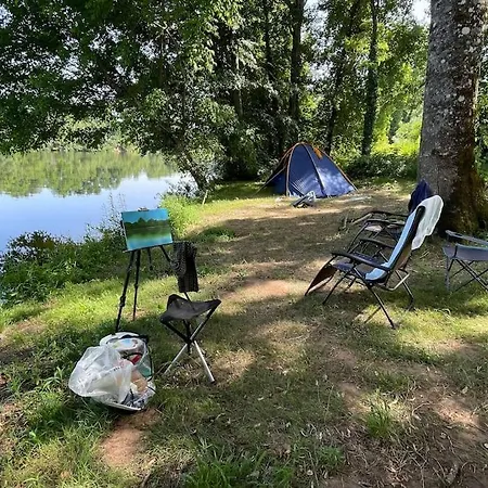 Vignes - Où Le Calm Apaise L'âme