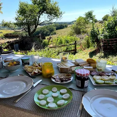 Appartement Vignes - Où Le Calm Apaise L'âme