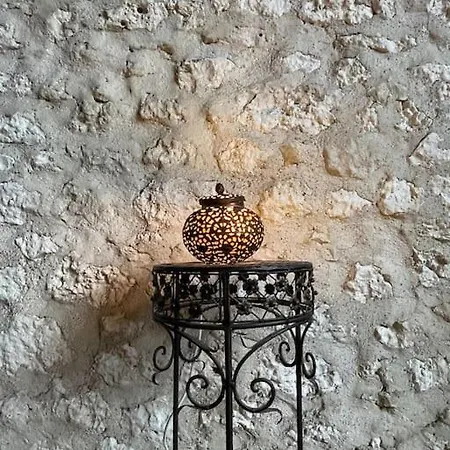 Vignes - Ou Le Calm Apaise L'ame Apartment *