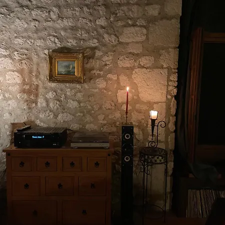 Vignes - Ou Le Calm Apaise L'ame