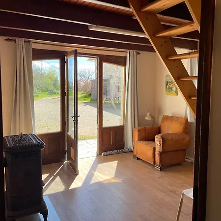 Appartement Vignes - Où Le Calm Apaise L'âme Cazes-Mondenard