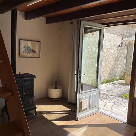 Appartement Vignes - Où Le Calm Apaise L'âme Cazes-Mondenard