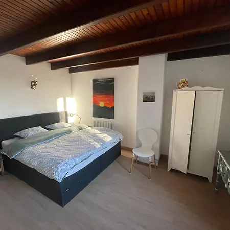 Vignes - Ou Le Calm Apaise L'ame Apartment