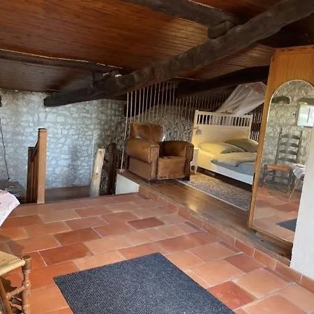 Appartement Vignes - Où Le Calm Apaise L'âme