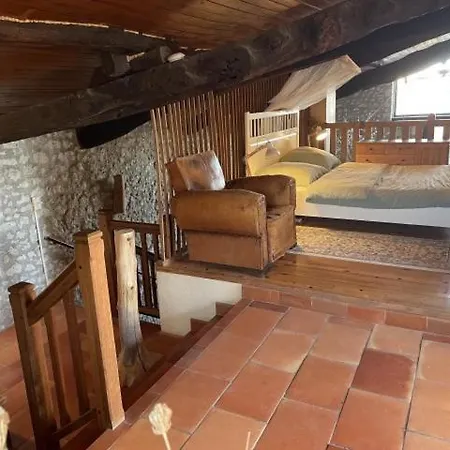 Vignes - Où Le Calm Apaise L'âme Appartement *