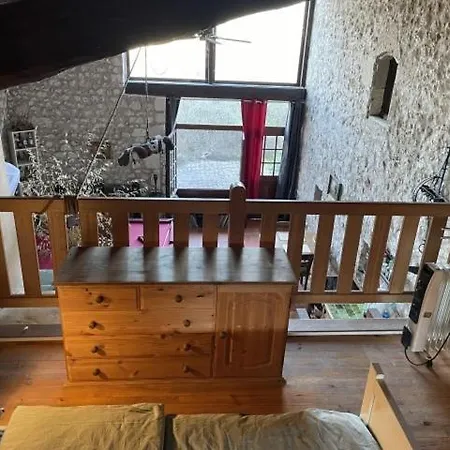 Appartement Vignes - Où Le Calm Apaise L'âme Cazes-Mondenard