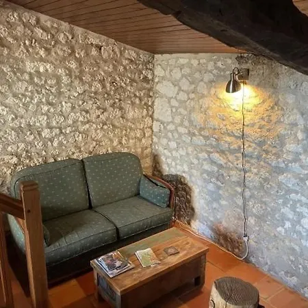 Apartment Vignes - Ou Le Calm Apaise L'ame *
