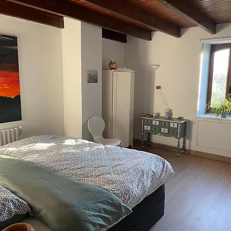 Vignes - Ou Le Calm Apaise L'ame Apartment