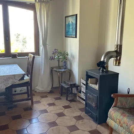 Apartment Vignes - Ou Le Calm Apaise L'ame *