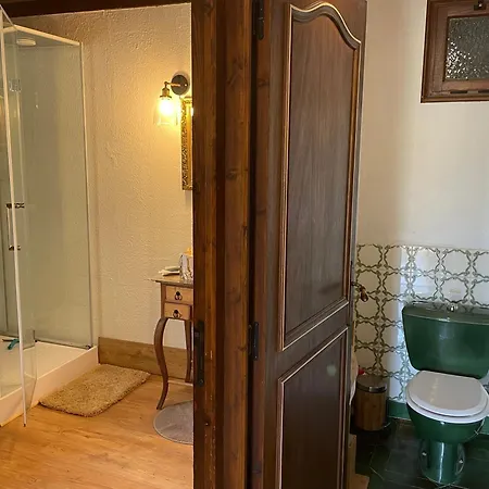 Apartment Vignes - Ou Le Calm Apaise L'ame