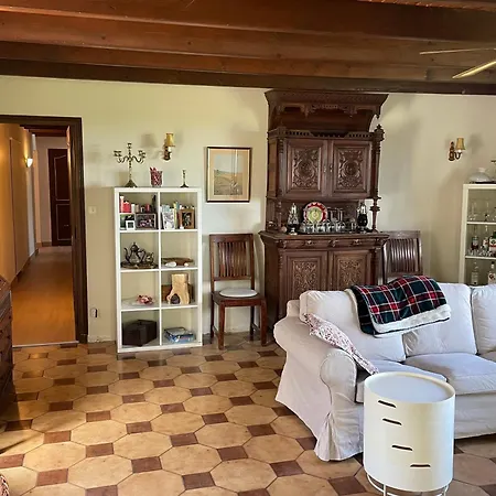 Apartment Vignes - Ou Le Calm Apaise L'ame *