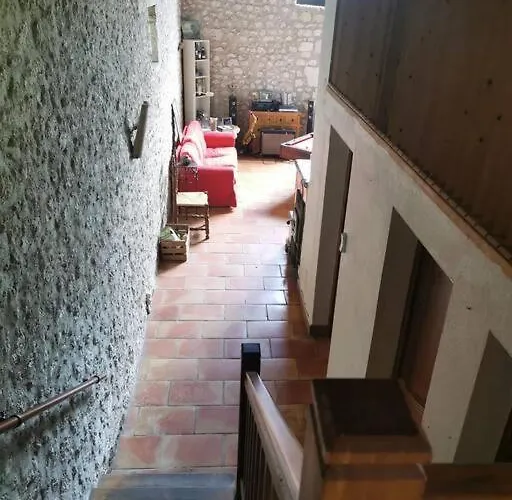 Vignes - Où Le Calm Apaise L'âme Appartamento *