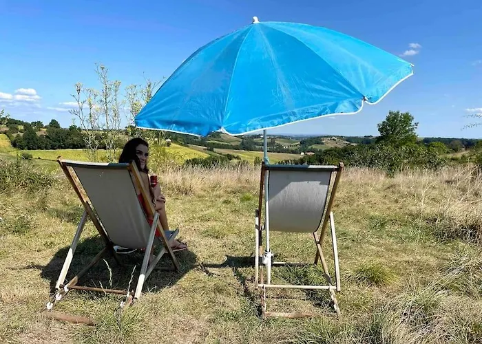 Vignes - Où Le Calm Apaise L'âme *