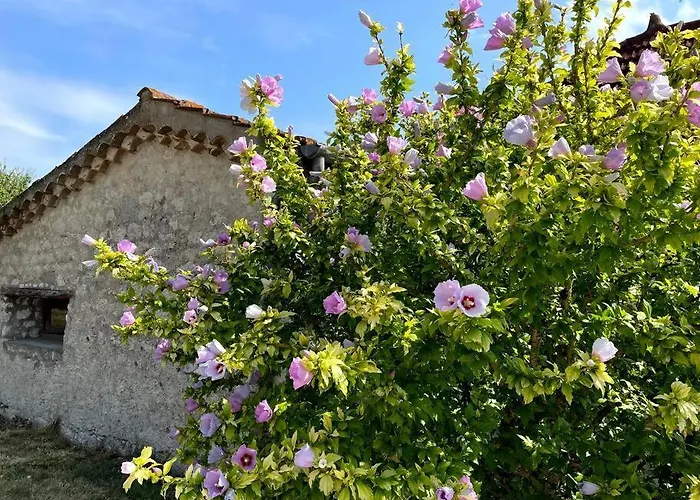 Appartamento Vignes - Où Le Calm Apaise L'âme *