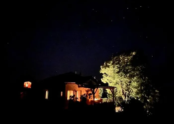 Vignes - Où Le Calm Apaise L'âme Appartamento Cazes-Mondenard