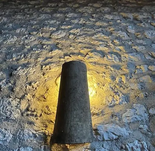 Vignes - Où Le Calm Apaise L'âme Appartamento *