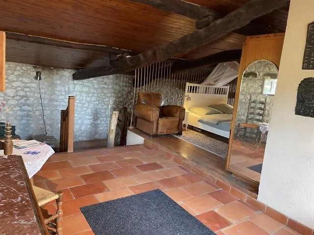 Appartamento Vignes - Où Le Calm Apaise L'âme