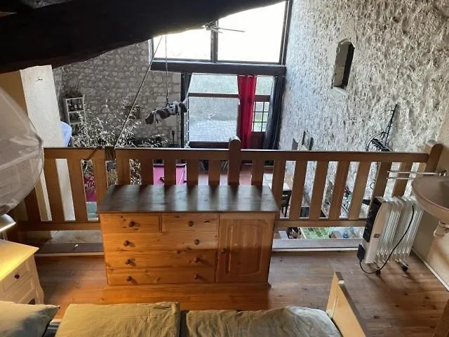 Appartamento Vignes - Où Le Calm Apaise L'âme Cazes-Mondenard