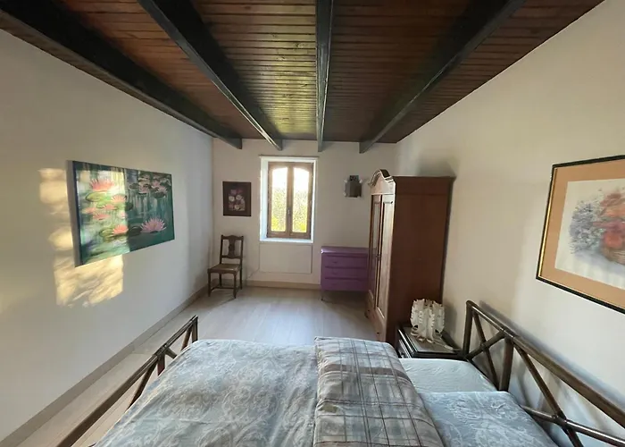 Vignes - Où Le Calm Apaise L'âme Appartamento *