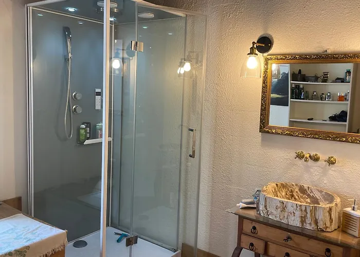 Vignes - Où Le Calm Apaise L'âme Appartamento *