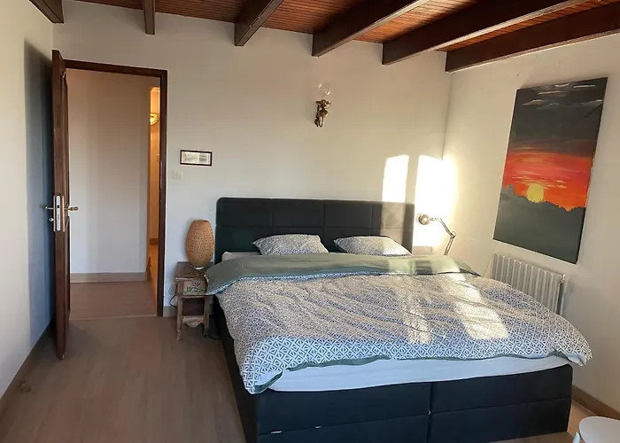 Vignes - Où Le Calm Apaise L'âme Appartamento