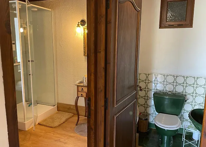 Appartamento Vignes - Où Le Calm Apaise L'âme