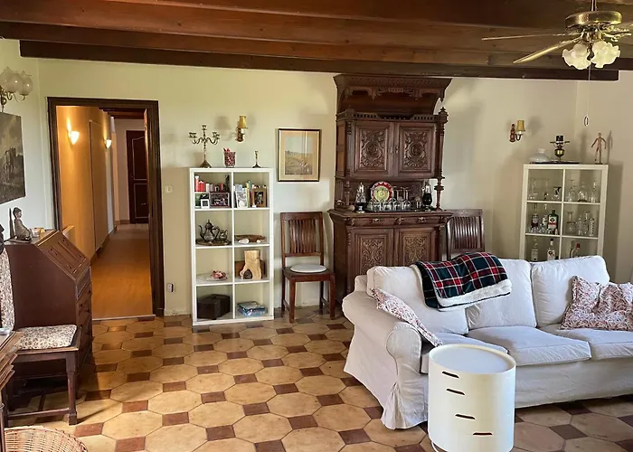 Appartamento Vignes - Où Le Calm Apaise L'âme *